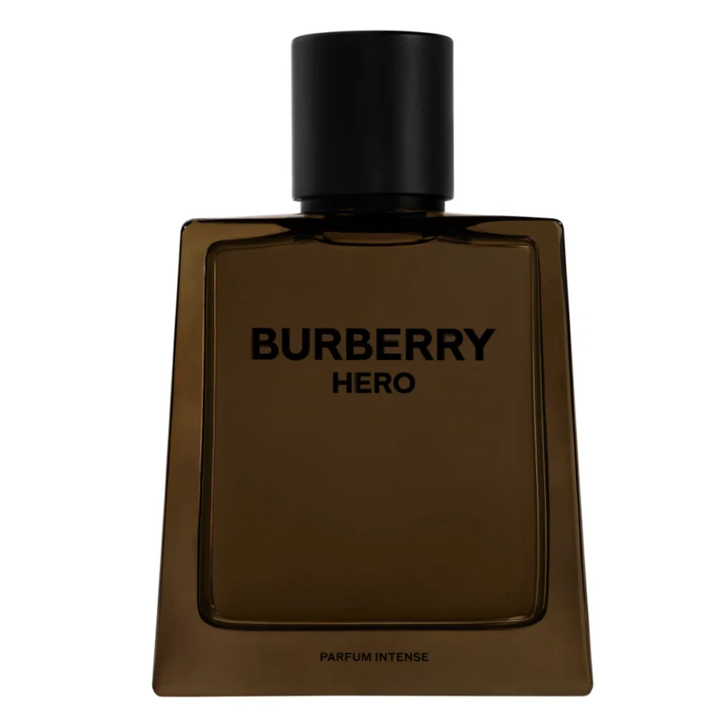 Fragrancefind | Burberry Hero Parfum Intense 100ml Spray