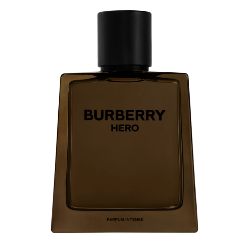 Fragrancefind | Burberry Hero Parfum Intense 100ml Spray