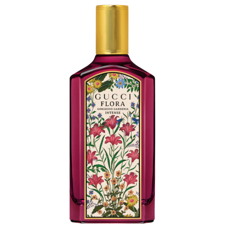 Fragrancefind | Gucci Flora Gorgeous Gardenia Intense EDP 100ml Spray