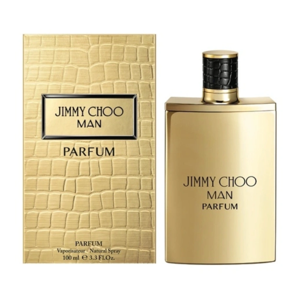 Fragrancefind | Jimmy Choo Man Parfum 100ml
