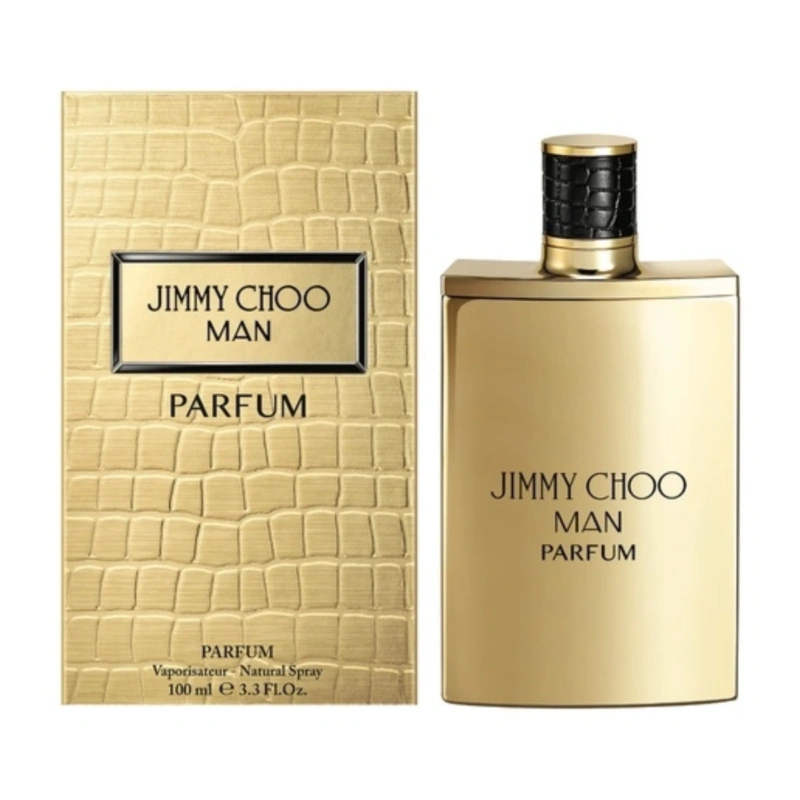 Fragrancefind | Jimmy Choo Man Parfum 100ml