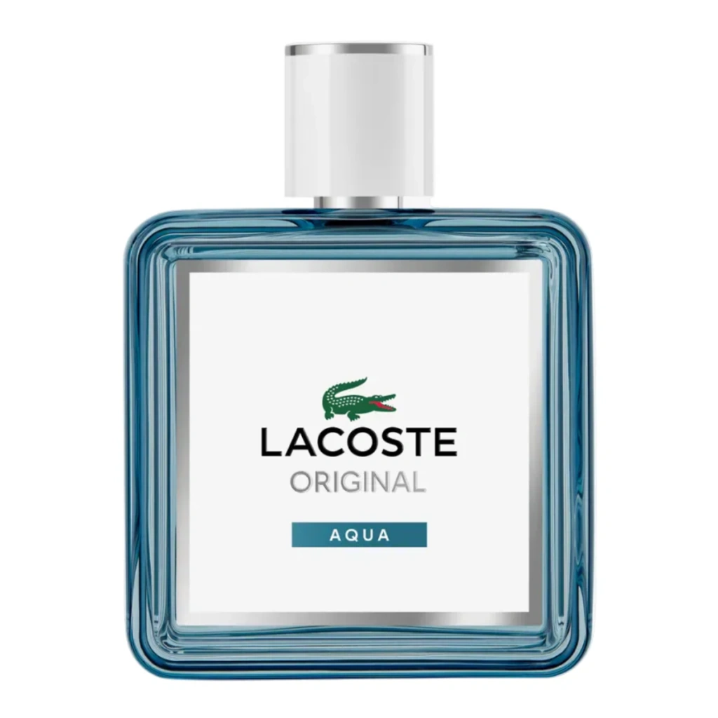 Fragrancefind | Lacoste Original Aqua Parfum 100ml