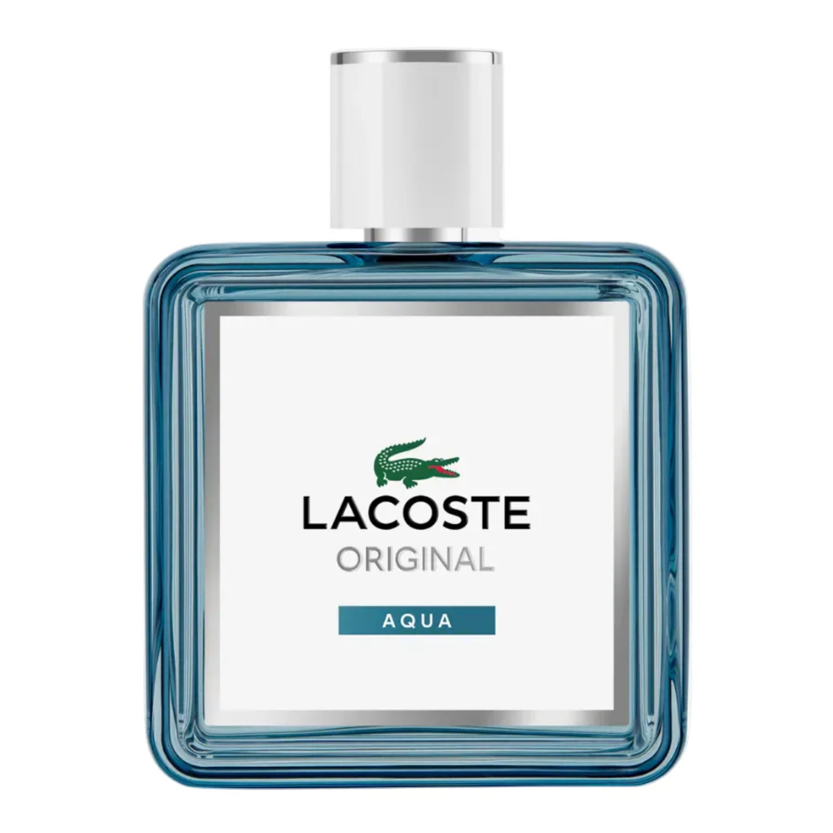Fragrancefind | Lacoste Original Aqua Parfum 100ml