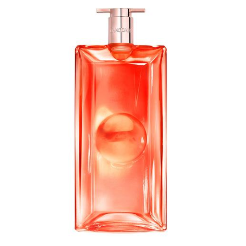 Fragrancefind | Lancôme Idôle Peach 'n Roses EDP Fruitée