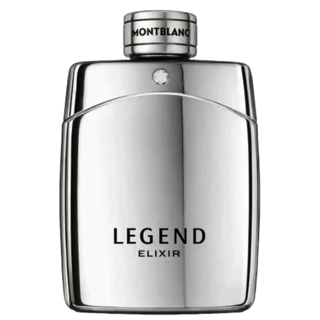 Fragrancefind | Montblanc Legend Elixir Parfum 100ml Spray