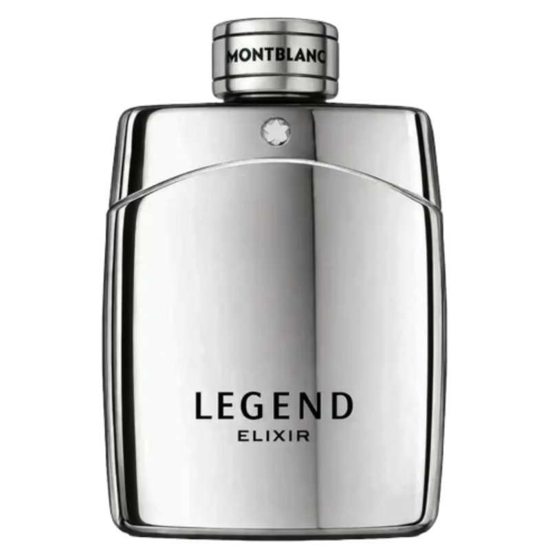 Fragrancefind | Montblanc Legend Elixir Parfum 100ml Spray