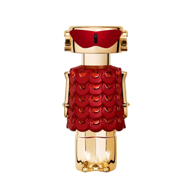 Fragrancefind | Rabanne Fame In Love Parfum Elixir 50ml Spray
