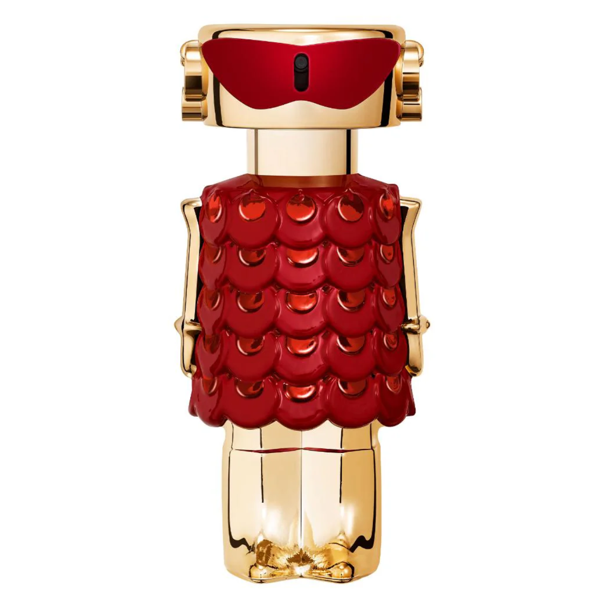 Fragrancefind | Rabanne Fame In Love Parfum Elixir 80ml Spray