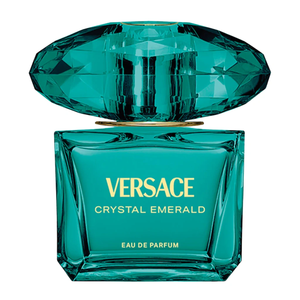 Fragrancefind | Versace Crystal Emerald Eau de Parfum 90ml Spray
