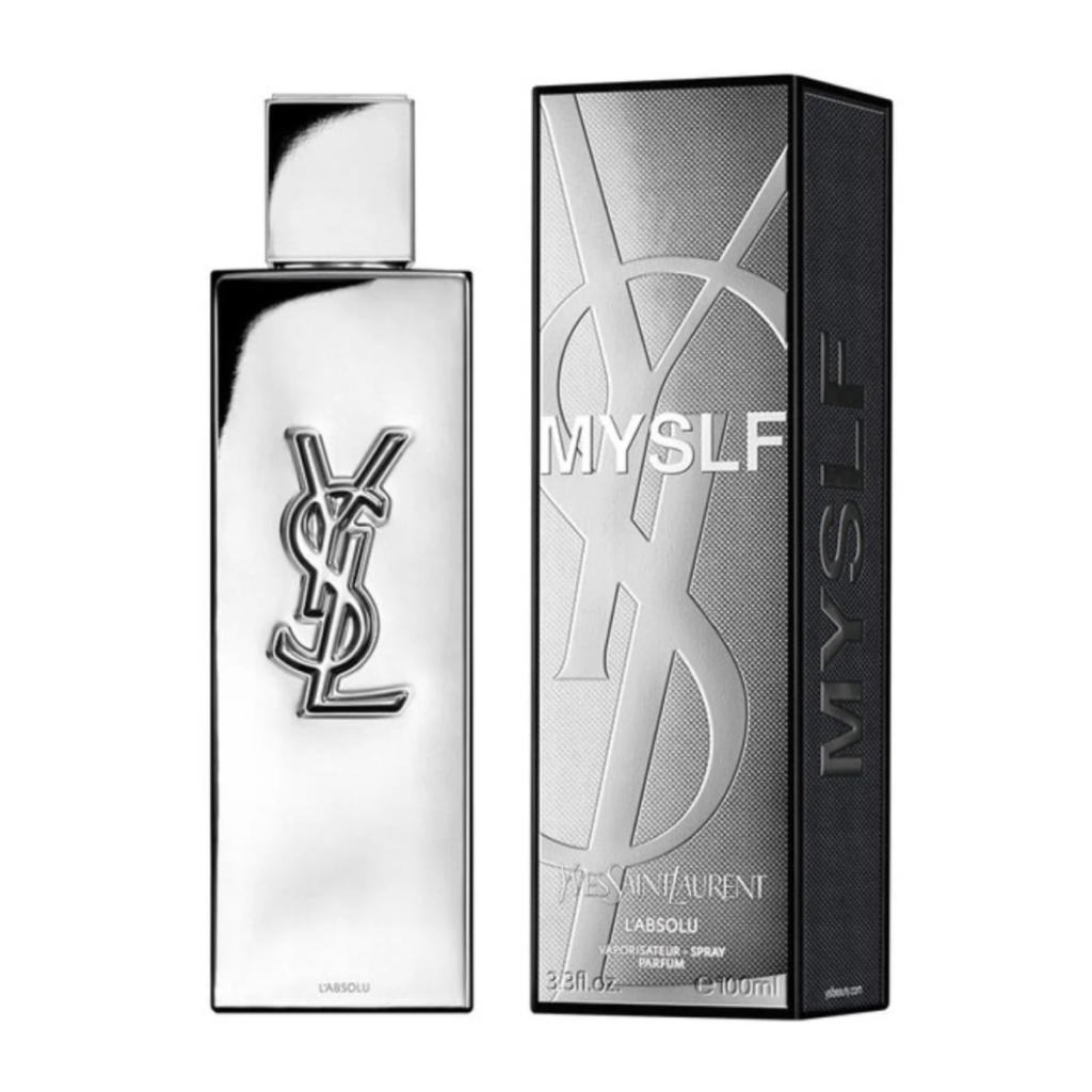 Fragrancefind | Yves Saint Laurent MYSLF L'Absolu Parfum 100ml Spray