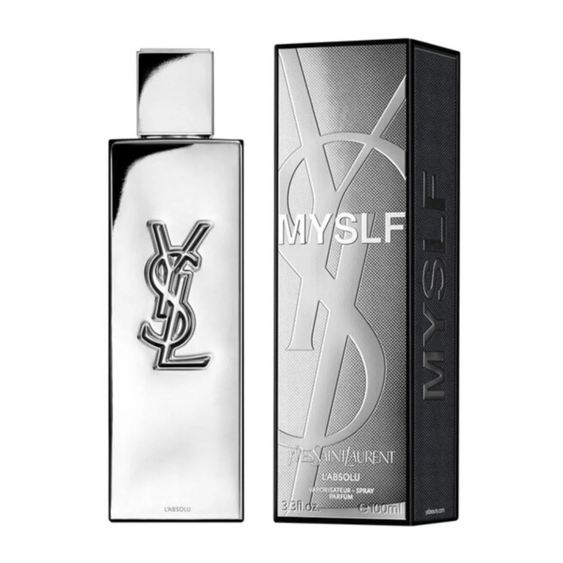 Fragrancefind | Yves Saint Laurent MYSLF L'Absolu Parfum 100ml Spray