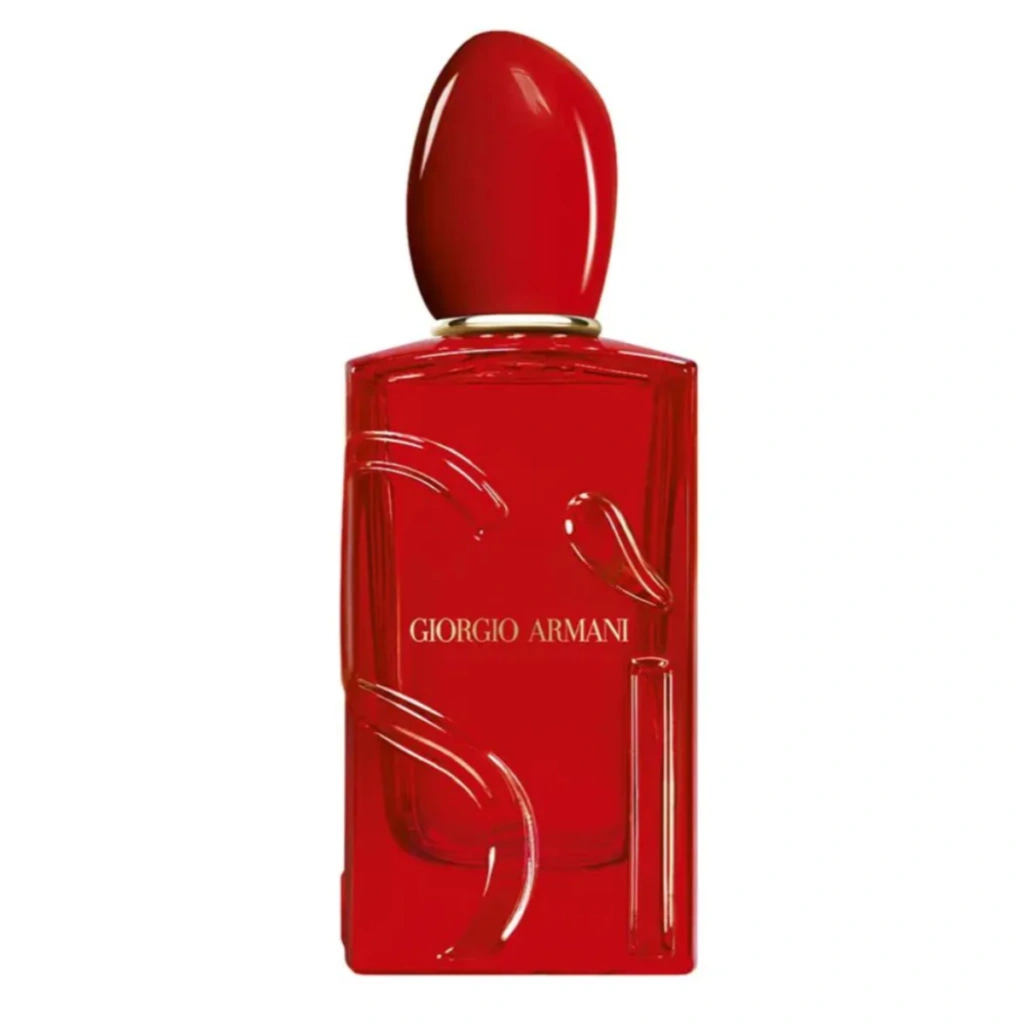 Fragrancefind | Armani Si Passione Red Musk EDP 100ml Spray