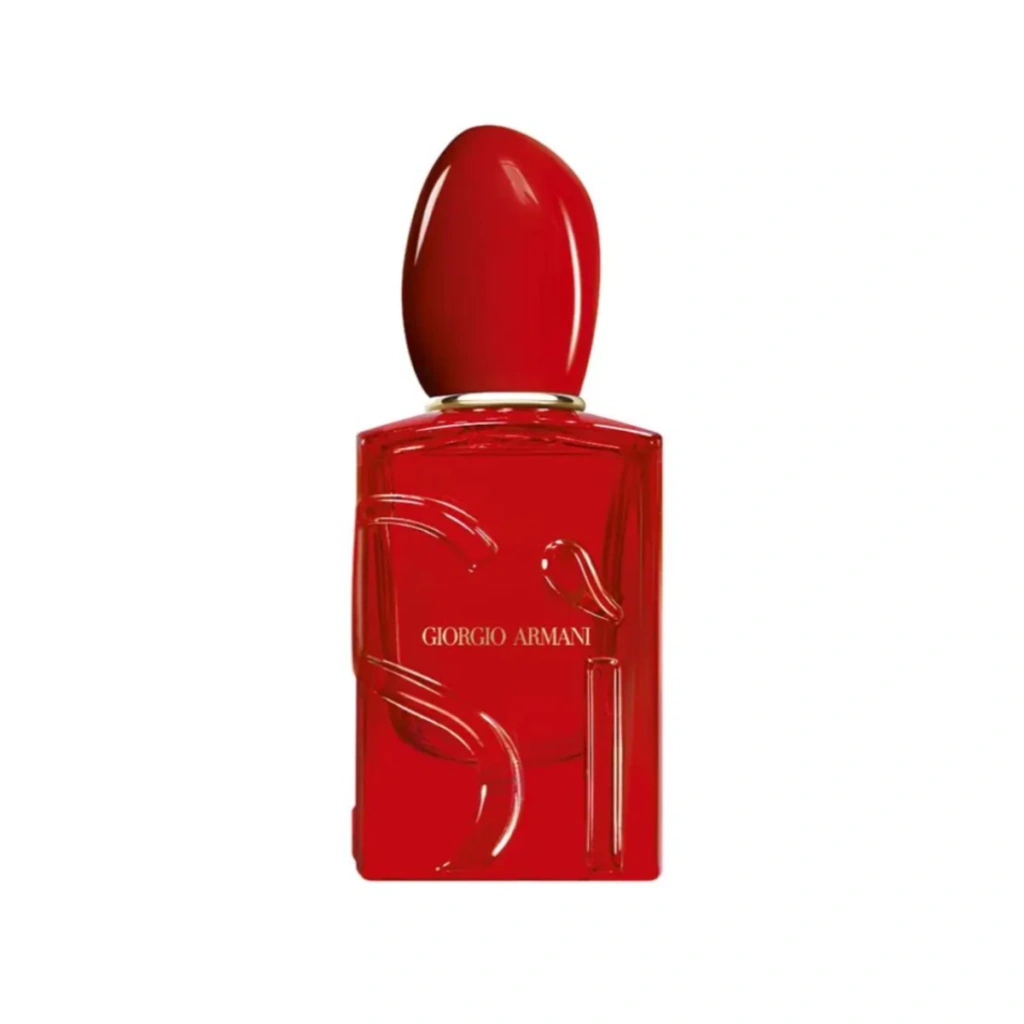 Fragrancefind | Armani Si Passione Red Musk EDP 50ml Spray