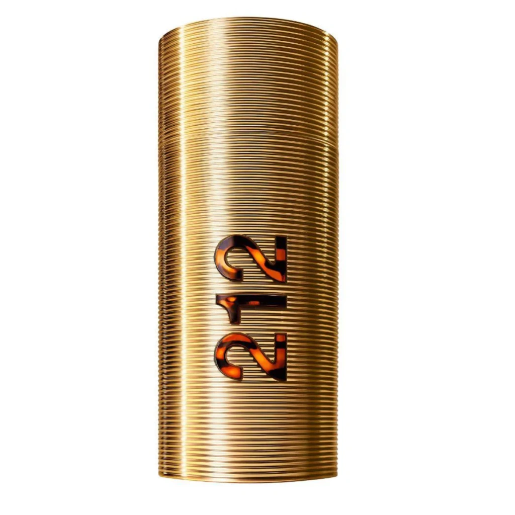 Fragrancefind | Carolina Herrera 212 Men Parfum 100ml Spray