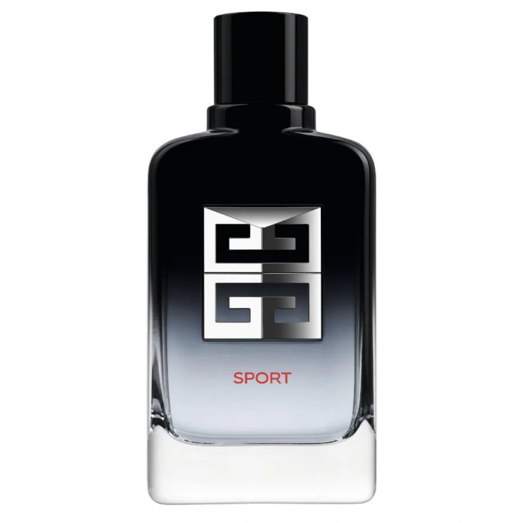 Fragrancefind | Givenchy Gentleman Society Eau de Parfum Sport 100ml