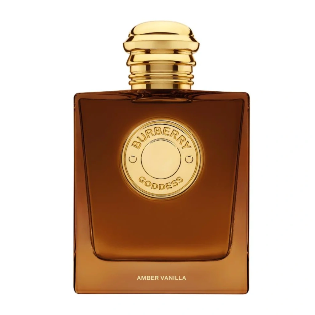 Fragrancefind | BURBERRY Goddess Amber Vanilla Eau De Parfum Intense 100ml Spray