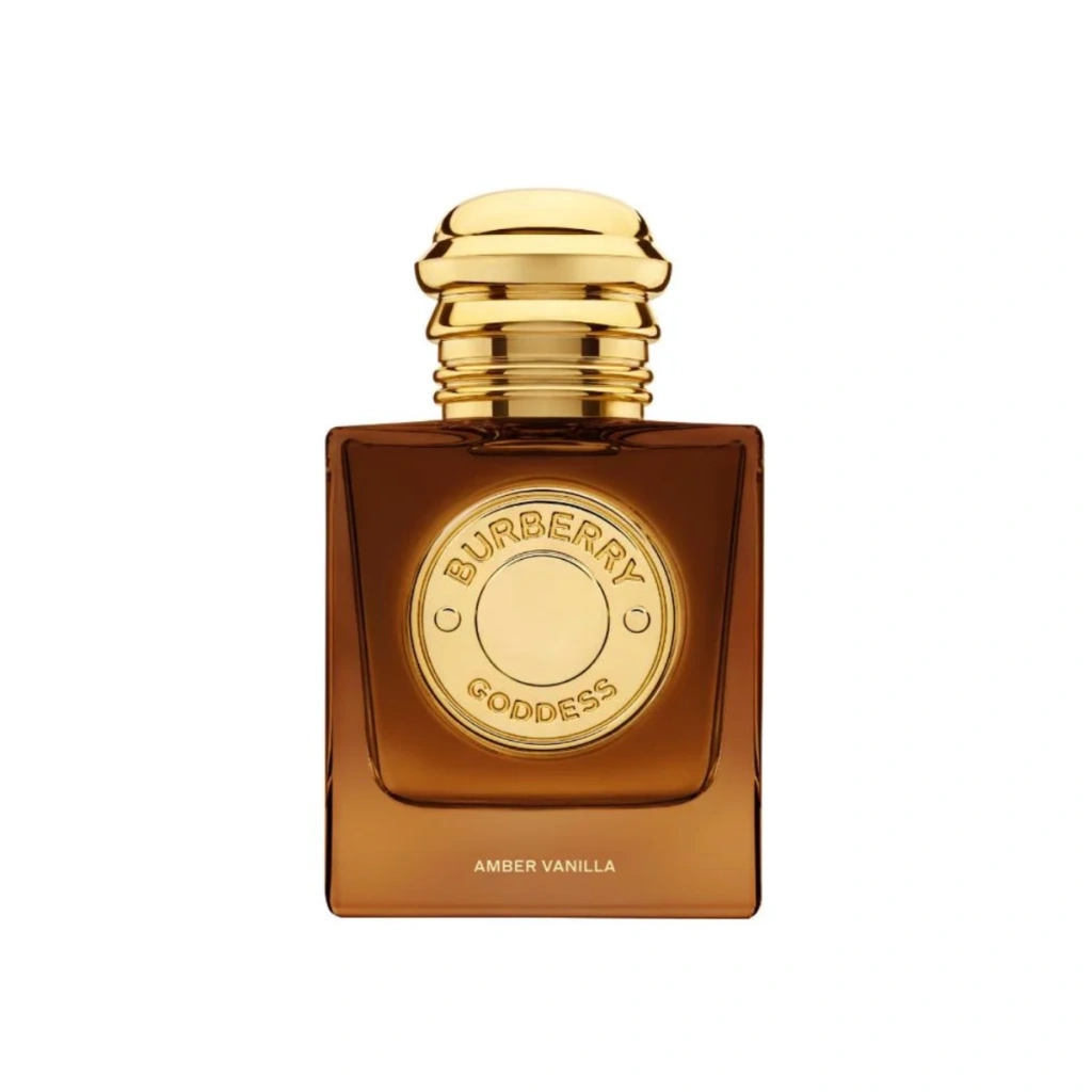 Fragrancefind | BURBERRY Goddess Amber Vanilla Eau De Parfum Intense 50ml Spray