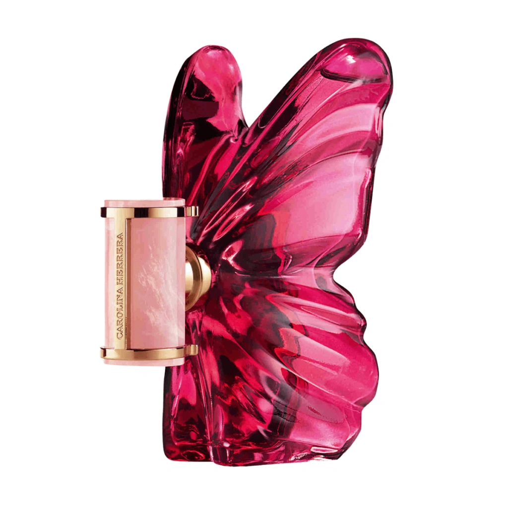 Fragrancefind | Carolina Herrera La Bomba Eau de Parfum 80ml