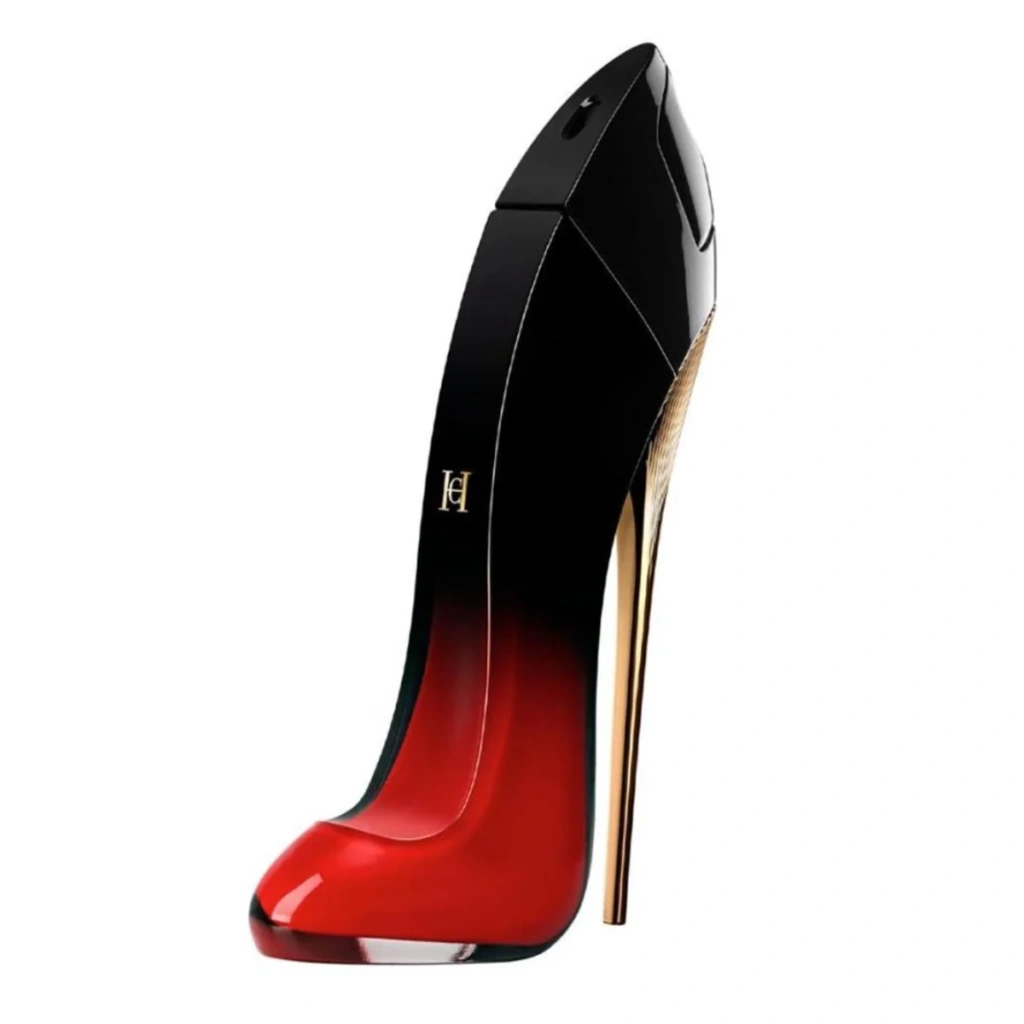 Fragrancefind | Carolina Herrera Very Good Girl Elixir EDP 80ml