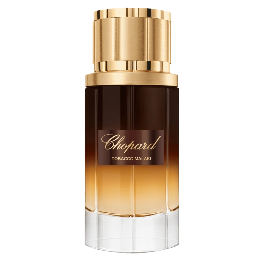 Fragrancefind | Chopard Tobacco Malaki Eau de Parfum 80ml Spray