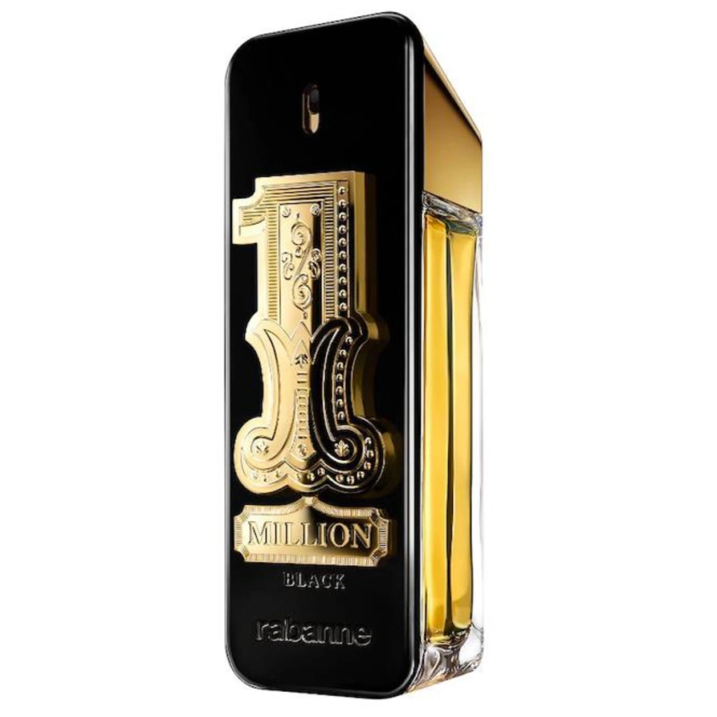 Fragrancefind | Rabanne 1 Million Black Eau de Parfum