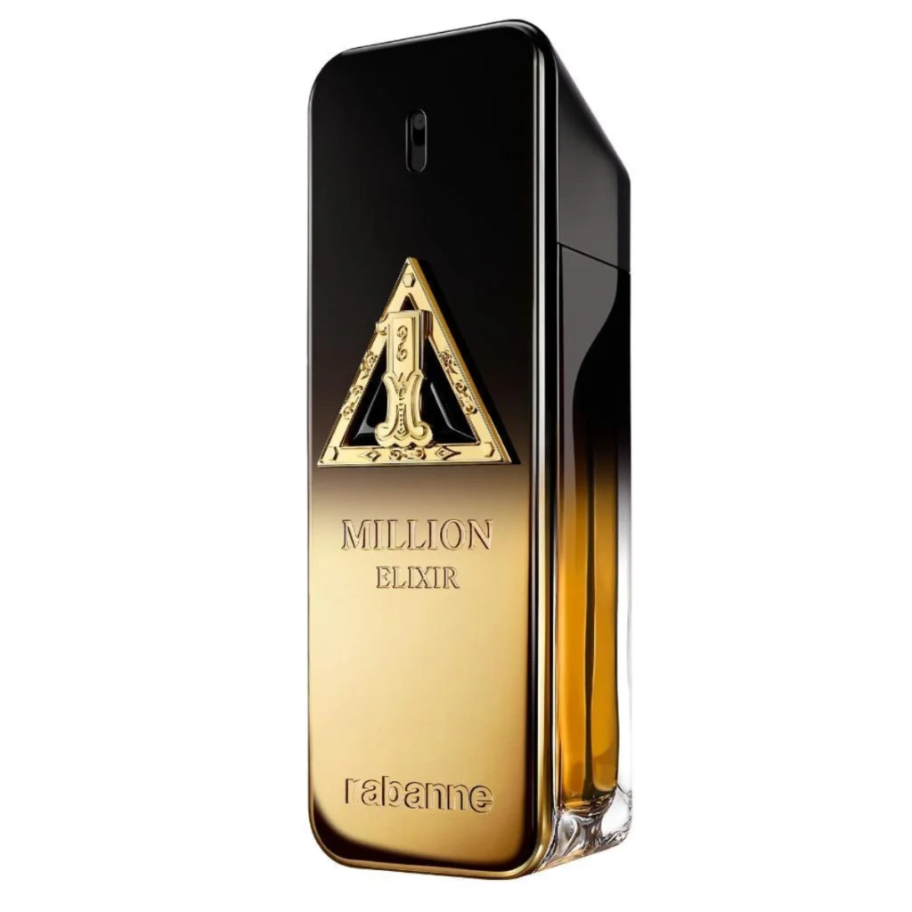 Fragrancefind | Rabanne 1 Million Night Elixir Parfum Elixir 100ml