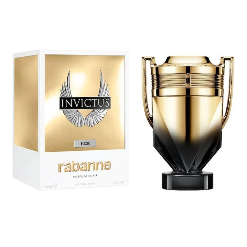 Fragrancefind | Rabanne Invictus Elixir Eau de Parfum