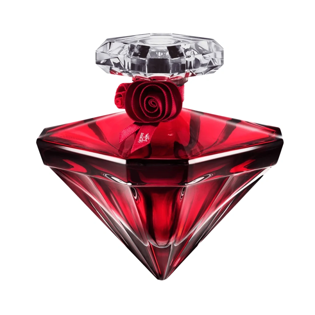 Fragrancefind | Lancôme La Nuit Tresor Rouge Drama EDP Intense